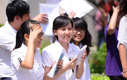 Bạn buộc phải biết các kỹ năng này để "tai qua nạn khỏi" khi thi Tiếng Anh trắc nghiệm