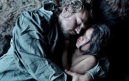 "The Revenant" chiếm ngôi đầu bảng trong mùa bão tuyết