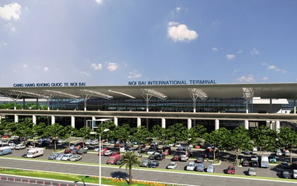 Hà Nội sẽ có sân bay "Nội Bài 2"