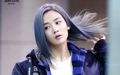Idol được netizen Hàn bình chọn để tóc bob đẹp nhất lại là... con trai