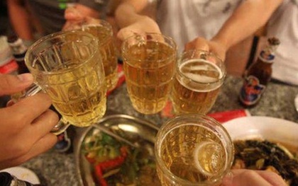 Thế giới “sởn da gà” nghe chuyện "Việt Nam là quốc gia say xỉn"