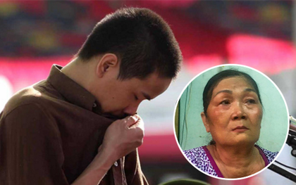 Vụ thảm sát Bình Phước: Tử tù Vũ Văn Tiến lần đầu chia sẻ với mẹ về người yêu