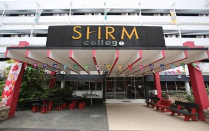 Du học thực tập hưởng lương tại trường SHMR, Singapore