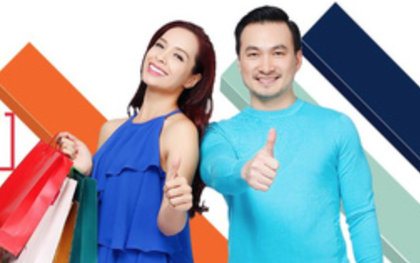Phong cách mua sắm mới lần đầu tiên xuất hiện tại Việt Nam