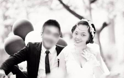 Chú rể qua đời vì tai nạn giao thông, cô dâu vẫn tổ chức đám cưới một mình