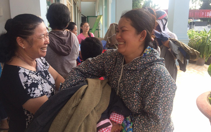 "Người nghèo cứ phải mặc quần áo cũ mãi sao?" - Và gian hàng 5.000 đồng ra đời ở Sài Gòn như thế