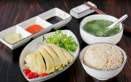 Kampong Chicken House - Hơn cả những gì bạn mong đợi