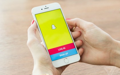 33 triệu người trẻ chuyển từ Facebook sang Snapchat để... trốn phụ huynh
