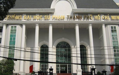 ĐH Sư phạm TP.HCM: Hơn 600 SV thuộc diện "buộc thôi học"