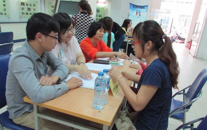 Thứ trưởng Doãn Mậu Diệp: “Học càng cao... càng dễ thất nghiệp!”