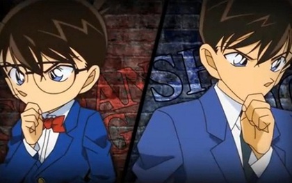 Không biết bao giờ Conan mới hết, nhưng fan đã kịp "vẽ" ra cả loạt kết thúc truyện như này