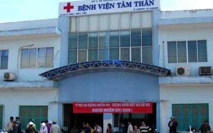 Giành nhau tô mì, một bệnh nhân bị đánh chết