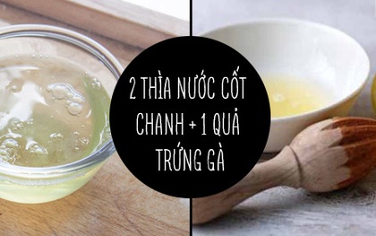 5 công thức tẩy da chết không gây khô da dành riêng cho mùa hanh