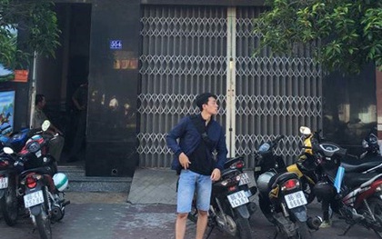 Thầy giáo tử vong trong ngôi nhà 3 tầng