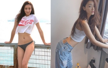 Giới trẻ Hàn Quốc và Thái Lan đều mê mệt vòng 2 của cô DJ này