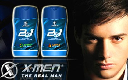 Công bố thu hồi toàn quốc 2 sản phẩm X-Men