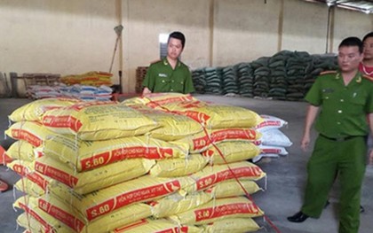 Ngăn “chất độc” vào mâm cơm người Việt