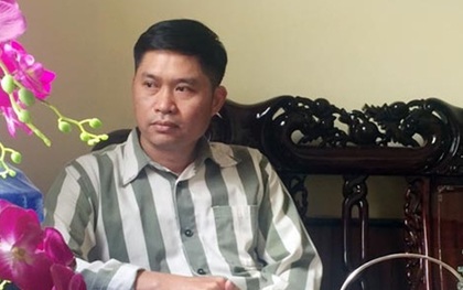 Tết đầu tiên trong tù của bác sĩ Thẩm mĩ viện Cát Tường: Không còn nước mắt để khóc