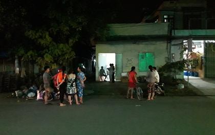 Người đàn ông tử vong trong phòng trọ cạnh lá thư tuyệt mệnh