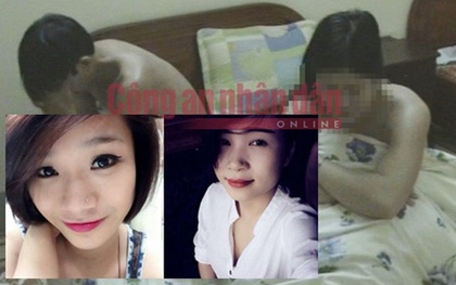 Bắt hai “hotgirl” môi giới bán dâm qua mạng zalo