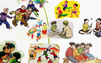 Hoài niệm Tết ngày xưa, cái thời công nghệ chưa bùng nổ...