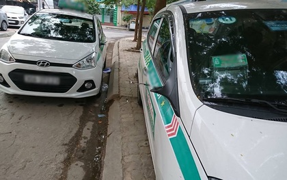Hà Nội: Hàng chục gương ô tô bị "vặt trụi" trong đêm ở khu đô thị