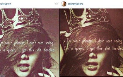 Bức ảnh này của nhiếp ảnh người Việt được Britney Spears, Rihanna... thi nhau dùng "chùa"