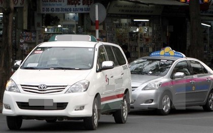 "Leo lên taxi mà đi quãng đường ngắn, thấy mình như làm gì mắc lỗi!"