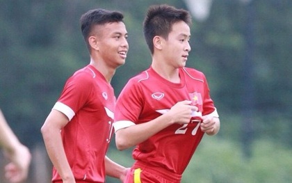 U16 Việt Nam hiên ngang vào bán kết giải Đông Nam Á sau chiến thắng đậm trước Singapore