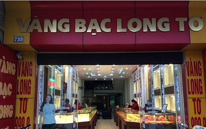 Bị trộm đột nhập, tiệm vàng "bốc hơi" 100 cây vàng trong một đêm