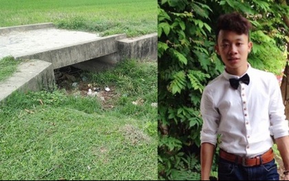 Nghệ An: Hai "cẩu tặc" đánh nam sinh 18 tuổi nhập viện sau khi trộm chó bất thành
