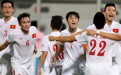 U19 Việt Nam vs U19 Nhật Bản: Chinh phục đỉnh cao châu Á