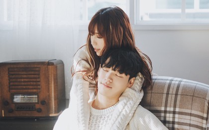 Chẳng phải chỉ Seoul, Hàn Quốc còn có những địa danh lãng mạn "thôi rồi" trong MV của MIN