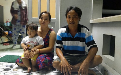 Lời kể của hành khách trên xe khách thoát nạn