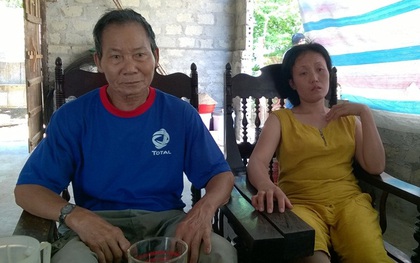 Mẹ cháu bé trong vụ bảo vệ chặn xe cứu thương: “Con tôi mất ngay tại cổng bệnh viện”