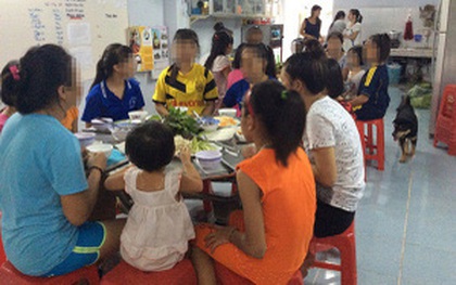 Những đứa trẻ bị xâm hại (kỳ 7): Chìm nổi đời con, cần lắm sự chở che của Mẹ
