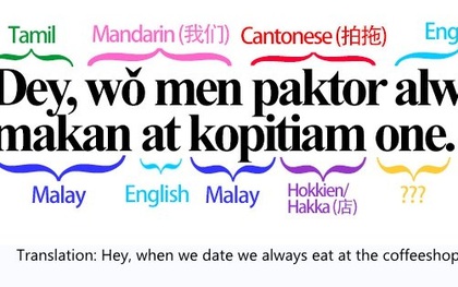 10 điều cực độc chỉ có ở Singapore khiến du khách ngẩn tò te