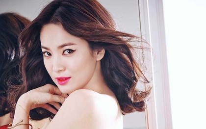 Song Hye Kyo - Nữ hoàng rating nhưng lại là "thuốc độc phòng vé" xứ Hàn?