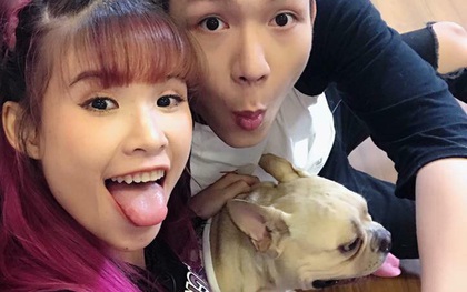 Chẳng phải vàng bạc châu báu, đây mới chính là "vật báu nhỏ" mà Kelvin Khánh và Khởi My cực yêu quý