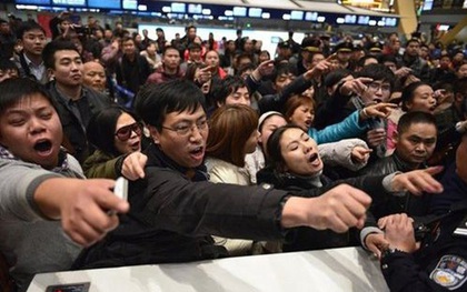 Giảm thiểu "thảm cảnh" chờ bay trong mỏi mòn, Trung Quốc xây thêm 136 sân bay vào năm 2025