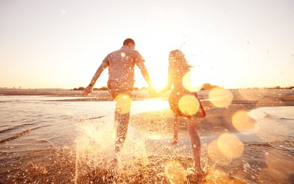 Tình yêu cũng như nhân quả, muốn được đối xử thế nào thì hãy cho đi như thế