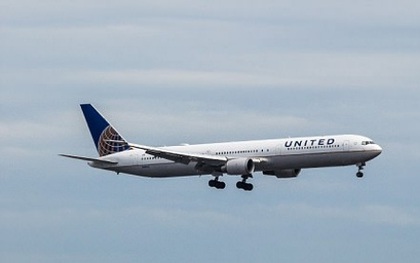 United Airlines bị tố cố tình phớt lờ hành vi quấy rối tình dục của hành khách say xỉn trên chuyến bay