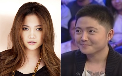 Clip: "Họa mi" Charice tái xuất trên TV với ngoại hình ngày càng manly!