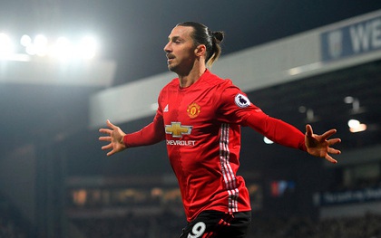 Đạt thỏa thuận với Mourinho, Ibra quay lại Man Utd trong 24 giờ nữa
