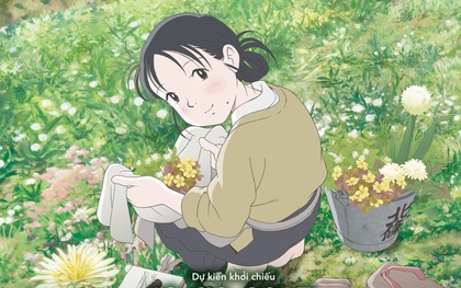 5 lưu ý trước khi xem anime hay nhất năm 2016 “In This Corner Of The World”