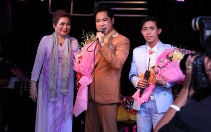 Giữa lùm xùm phong Ngọc Sơn là "Giáo sư âm nhạc", Hội Nghệ nhân và Thương hiệu Việt Nam nói gì?