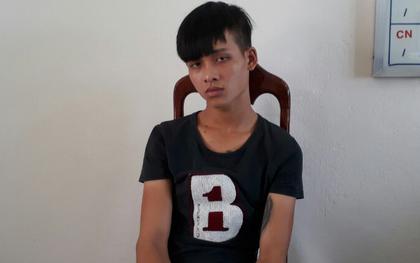 Nam thanh niên vừa trốn truy nã vừa… cưới vợ
