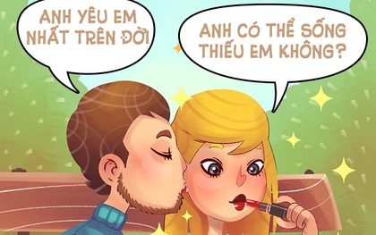 6 kiểu người bạn không nên hẹn hò bằng bất cứ giá nào