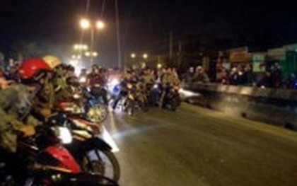 Điều tra vụ “Hội thích thì phượt” kích động chặn xe bán tải