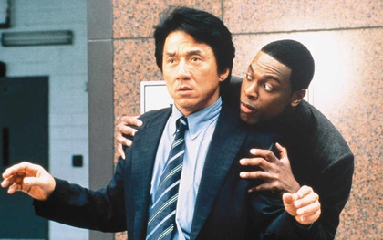 Cặp đôi hài hước Thành Long và Chris Tucker sẽ tái hợp trong "Rush Hour 4"